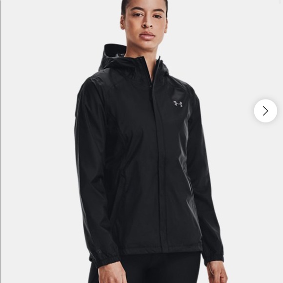 Under Armour Womens Ua Bora Jacket 